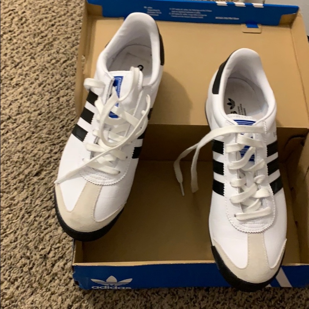 Adidas
